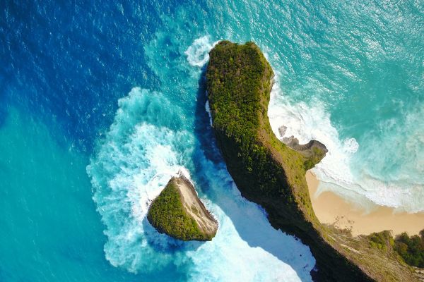 Circuit Panorama Balinais, Cap sur Nusa Penida en Liberté pas cher photo 16