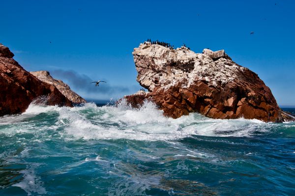 Circuit Mythes et Légendes Péruviens pas cher photo 7