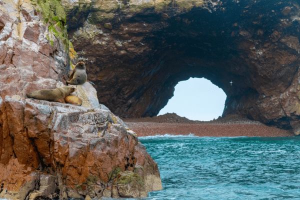 Circuit Mythes et Légendes Péruviens pas cher photo 11