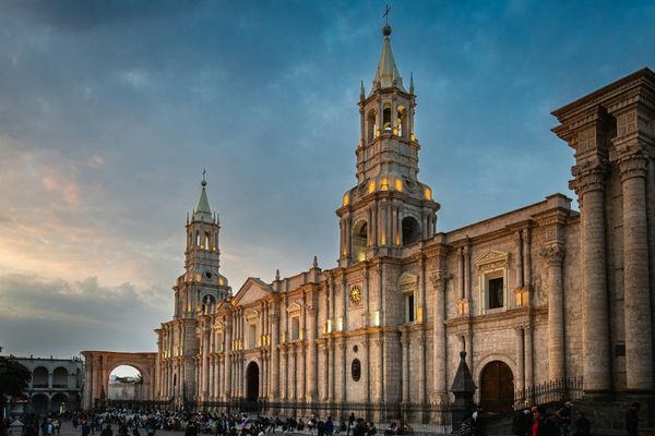 Circuit Mythes et Légendes Péruviens pas cher photo 23