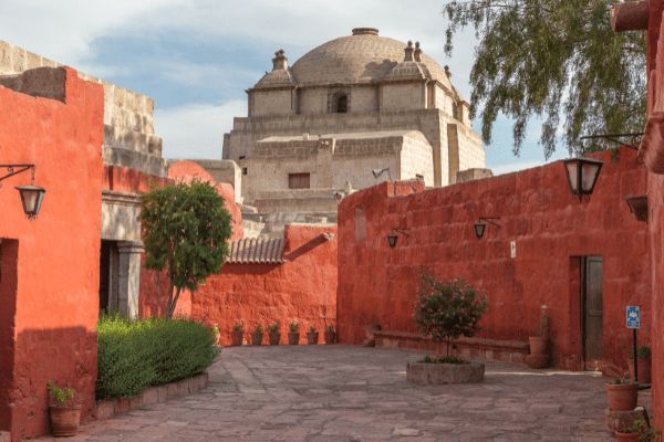 Circuit Mythes et Légendes Péruviens pas cher photo 26