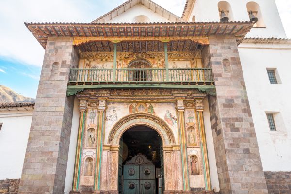 Circuit Mythes et Légendes Péruviens pas cher photo 37