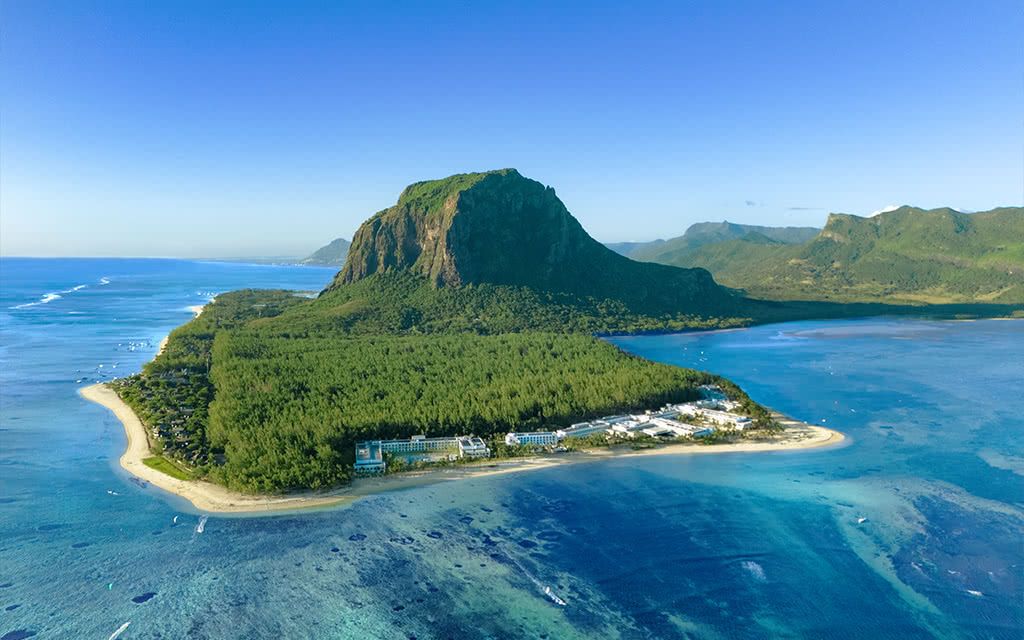 COMBINÉ 2 ILES : RÉUNION + ILE MAURICE Iloha Seaview Hotel + Riu Turquoise 14 nuits 3* pas cher photo 12