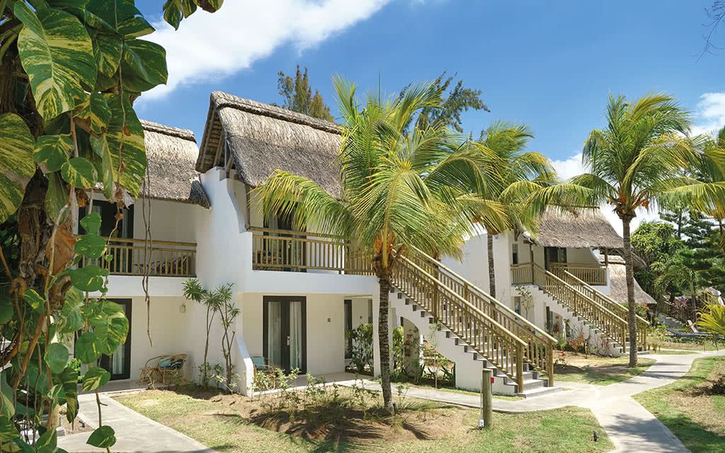 COMBINÉ 3 ILES : RÉUNION + ILE MAURICE + MAHÉ Exsel Alamanda + Coin De Mire Attitude + Valmer 14 nui pas cher photo 11