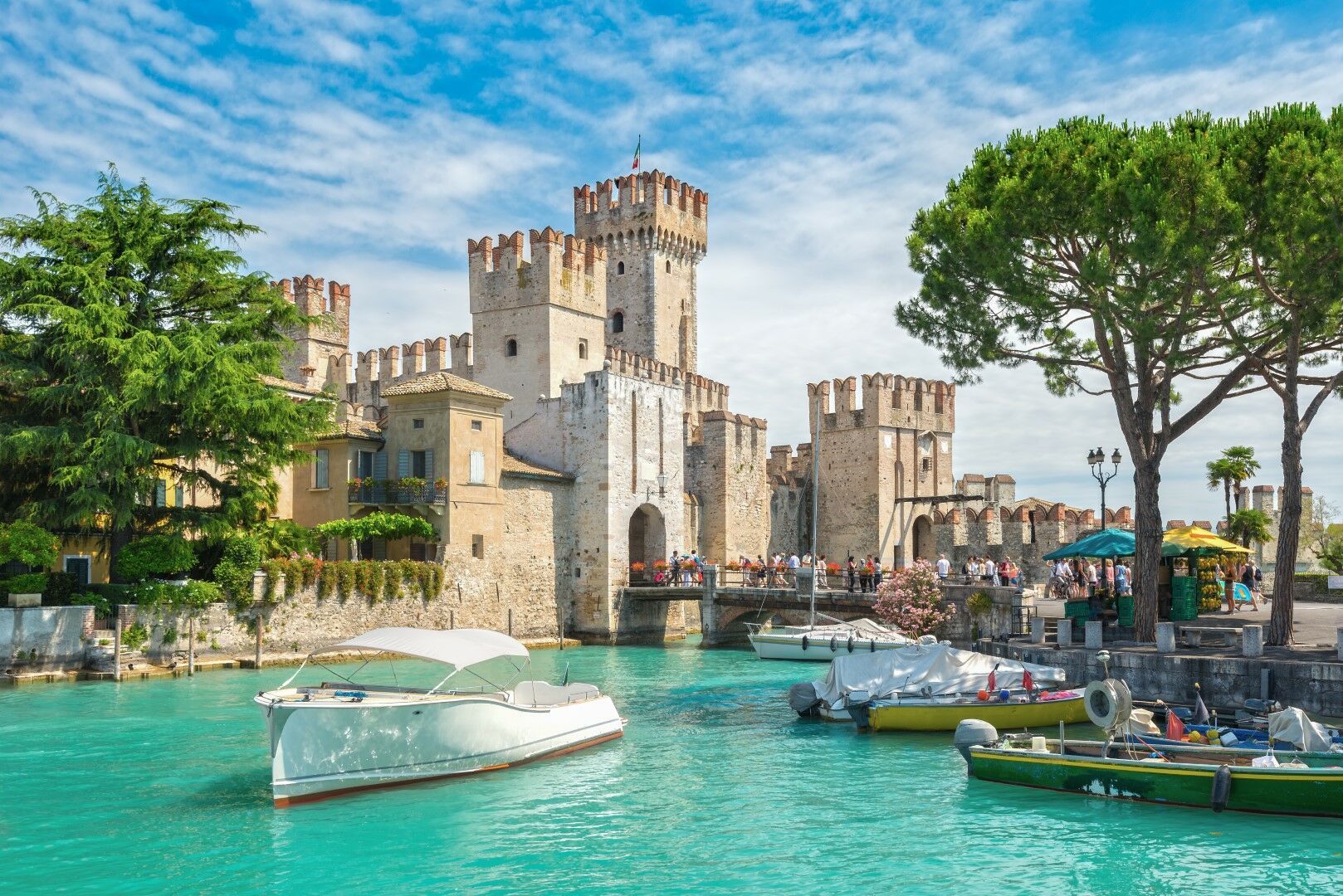 Cap sur Milan et les lacs italiens - 8J/7N - Limité à 38 participants 2026/27 pas cher photo 2