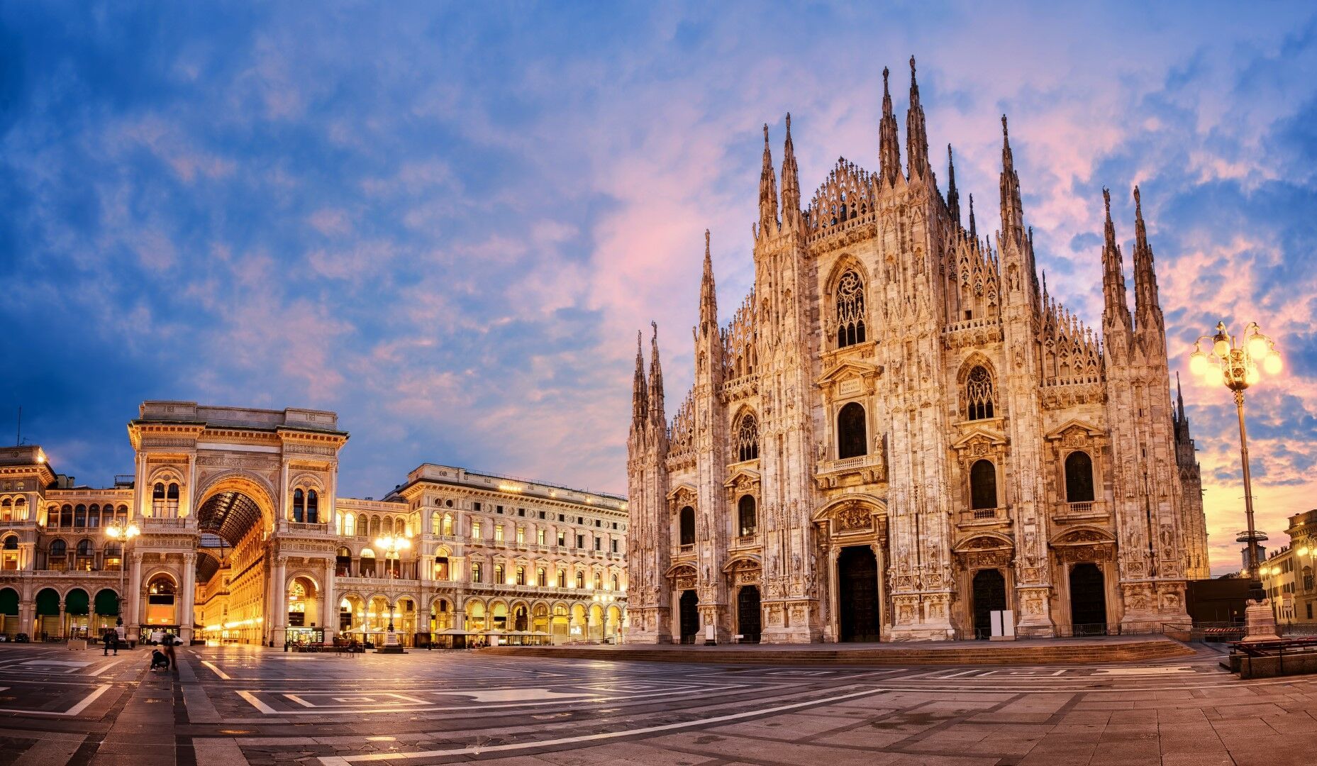 Cap sur Milan et les lacs italiens - 8J/7N - Limité à 38 participants 2026/27 pas cher photo 4