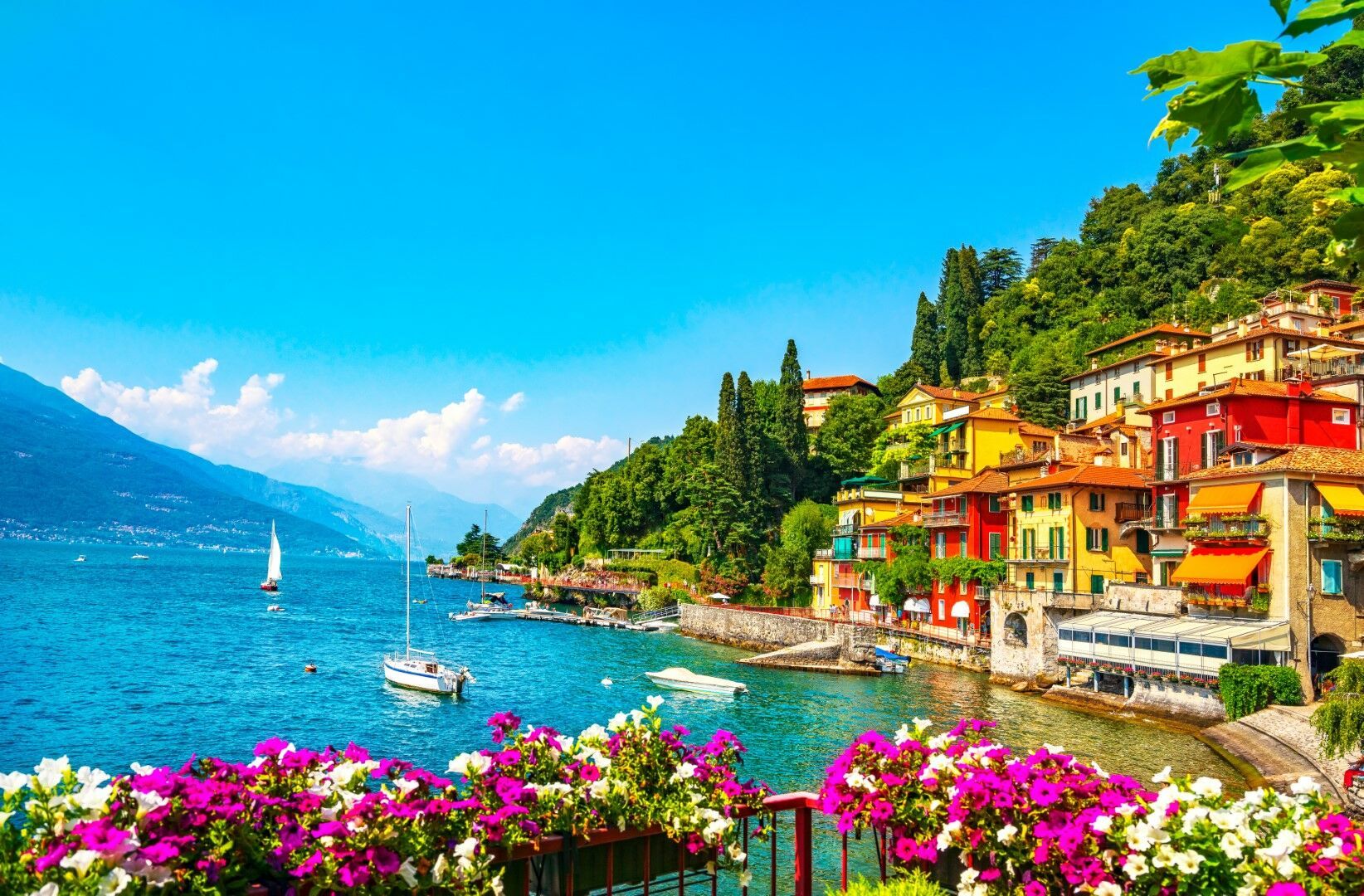 Cap sur Milan et les lacs italiens - 8J/7N - Limité à 38 participants 2026/27 pas cher photo 6