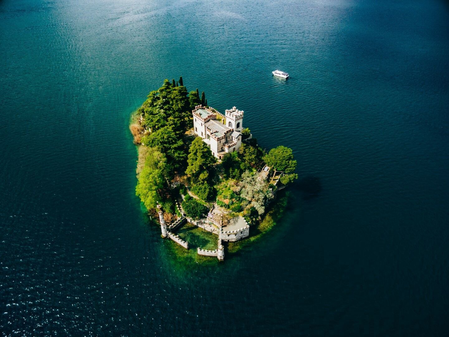 Cap sur Milan et les lacs italiens - 8J/7N - Limité à 38 participants 2026/27 pas cher photo 7