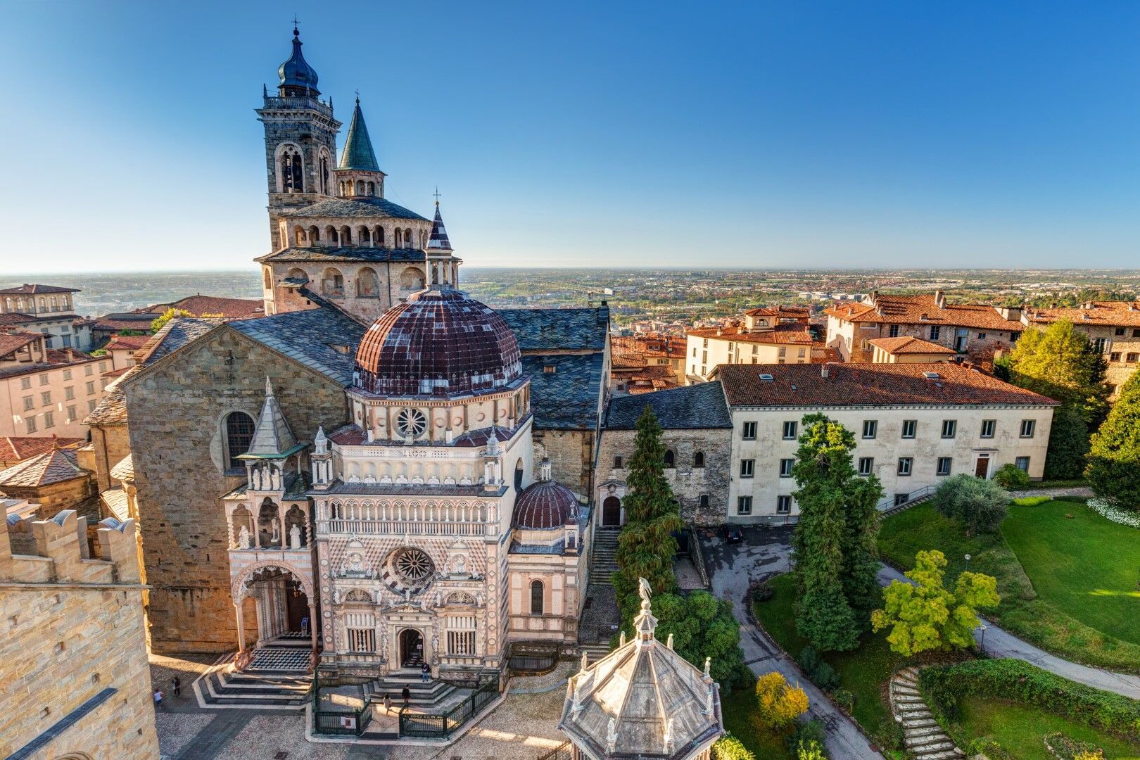 Cap sur Milan et les lacs italiens - 8J/7N - Limité à 38 participants 2026/27 pas cher photo 8