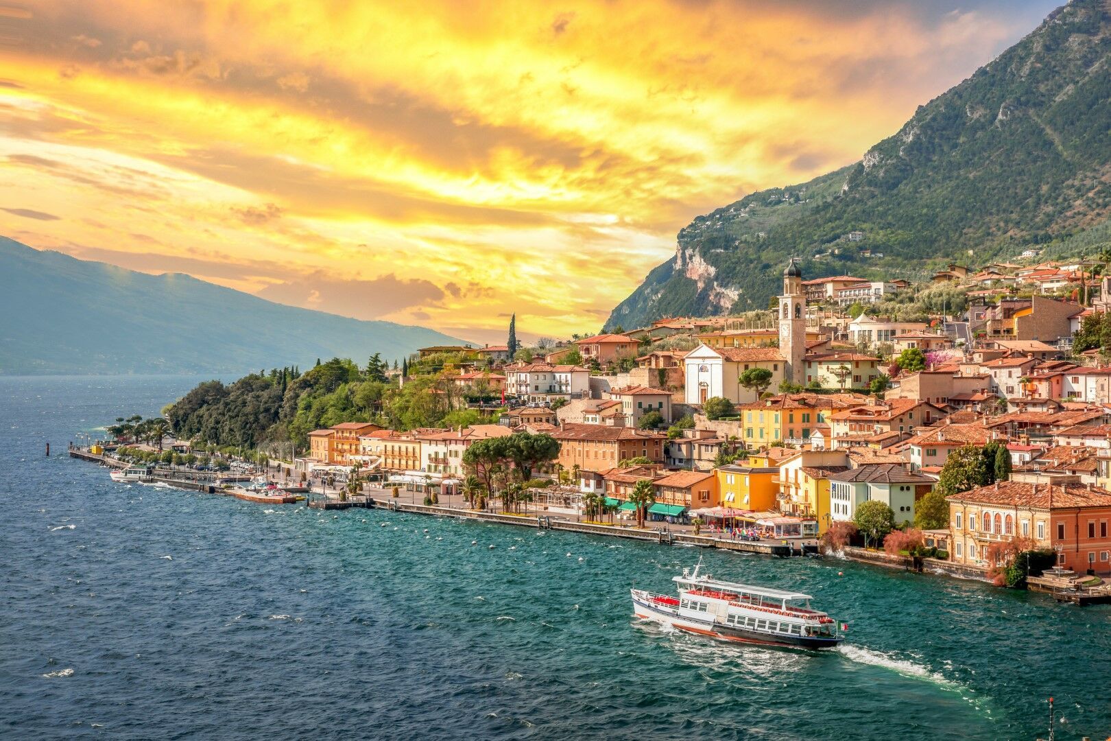 Cap sur Milan et les lacs italiens - 8J/7N - Limité à 38 participants 2026 pas cher photo 9