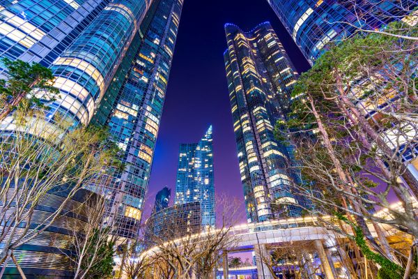 Circuit Du Japon à la Corée, Au Rythme des Traditions + Vols Flex pas cher photo 1