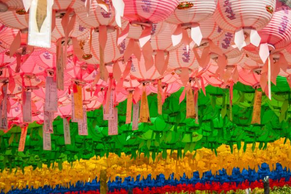 Circuit Du Japon à la Corée, Au Rythme des Traditions + Vols Flex pas cher photo 30