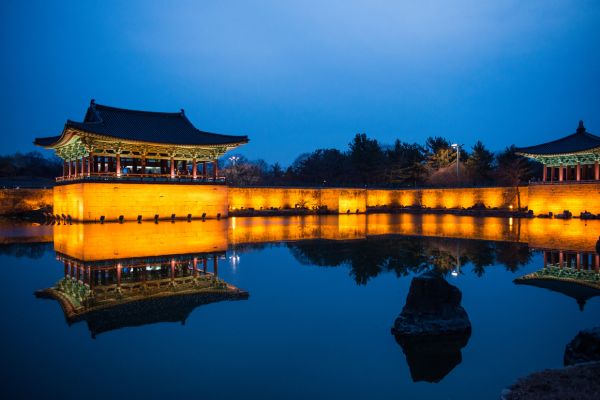 Circuit Du Japon à la Corée, Au Rythme des Traditions + Vols Flex pas cher photo 44