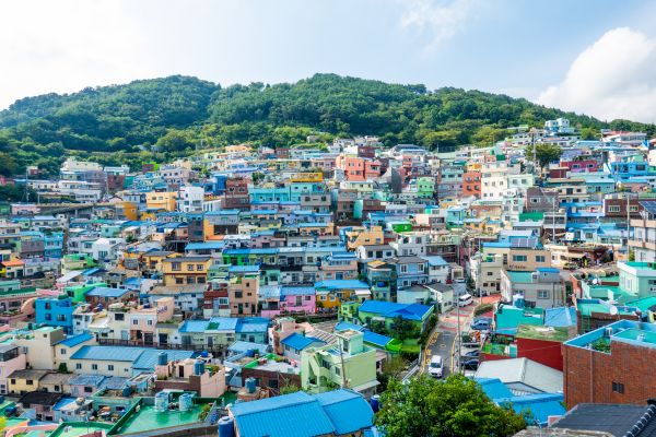 Circuit Du Japon à la Corée, Au Rythme des Traditions + Vols Flex pas cher photo 48