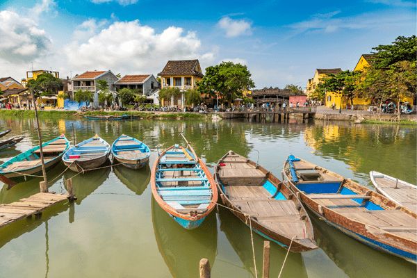 Circuit Vietnam, La Perle du Tonkin 4/5* pas cher photo 7