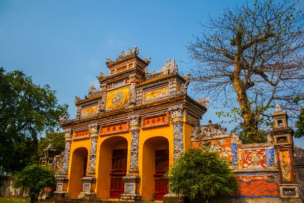 Circuit Vietnam, La Perle du Tonkin 4/5* pas cher photo 9