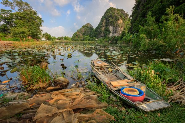 Circuit Vietnam, La Perle du Tonkin 4/5* pas cher photo 16