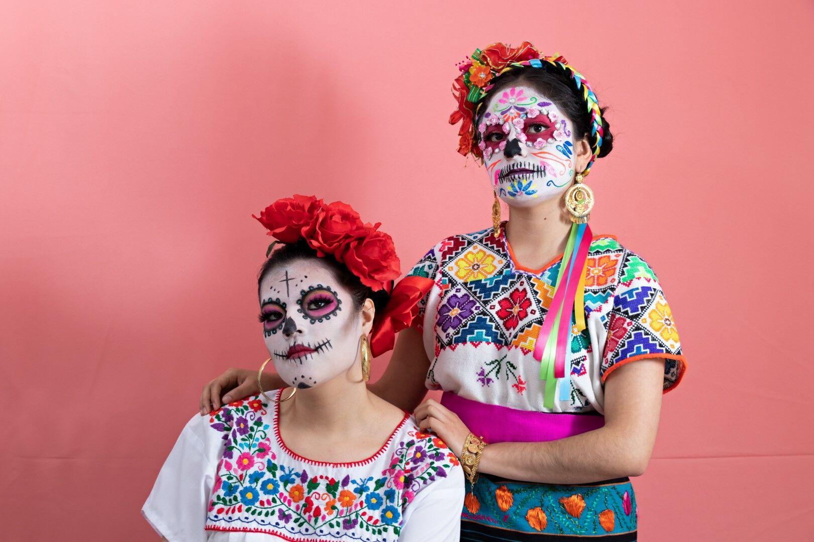 Trésors du Mexique : Dia de los Muertos 12J/10N - Limité à 14 pers pas cher photo 2