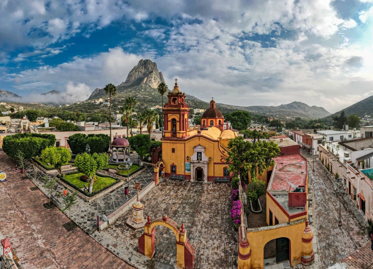 Trésors du Mexique : Dia de los Muertos 12J/10N - Limité à 14 pers pas cher photo 6