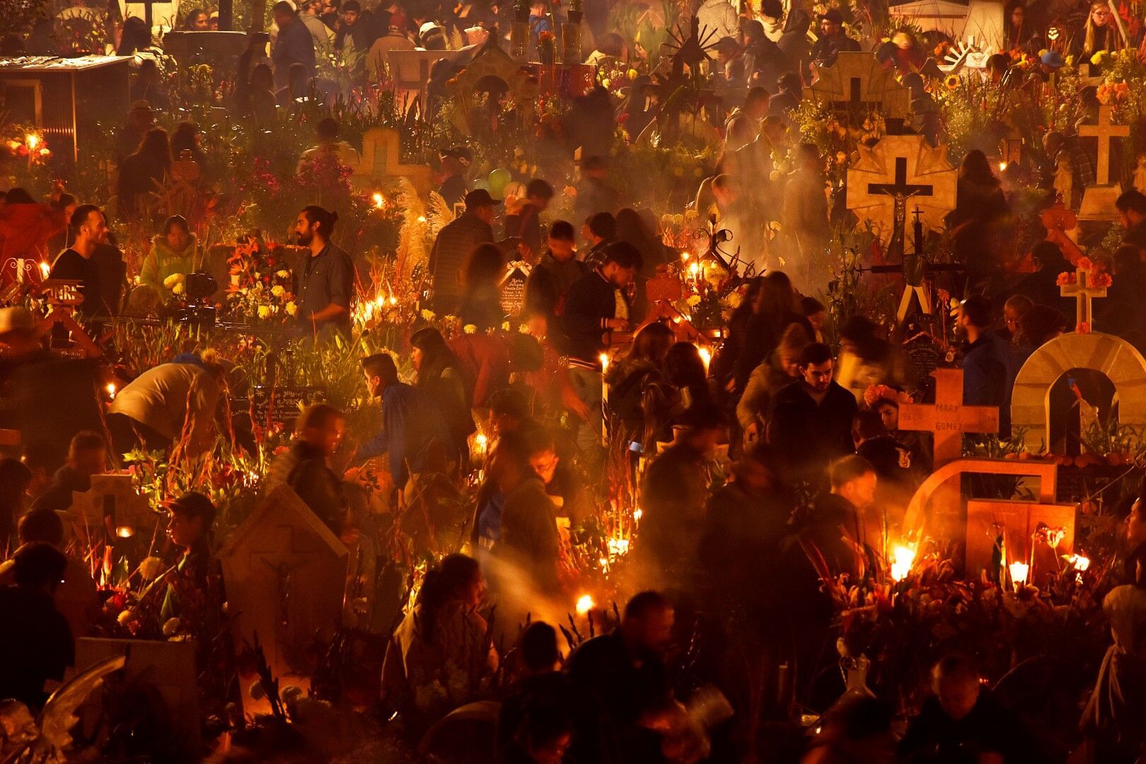 Trésors du Mexique : Dia de los Muertos 12J/10N - Limité à 14 pers pas cher photo 7
