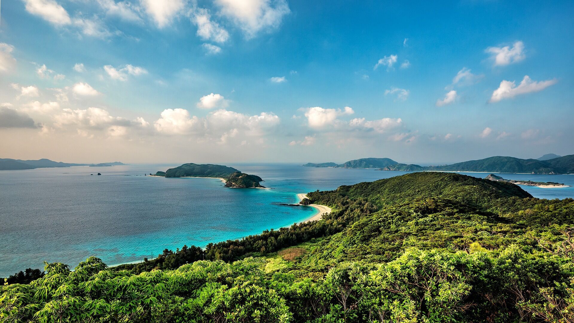 Circuit Paradis Japonais: Tokyo, Kyoto, Osaka et plages d'Okinawa en 3* ou 4* pas cher photo 2