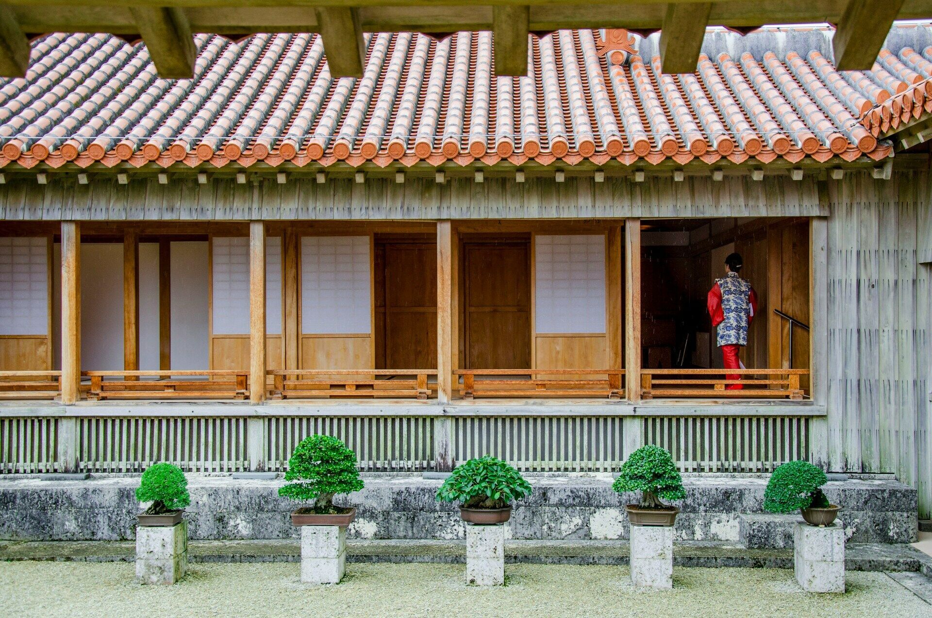 Circuit Paradis Japonais: Tokyo, Kyoto, Osaka et plages d'Okinawa en 3* ou 4* pas cher photo 14