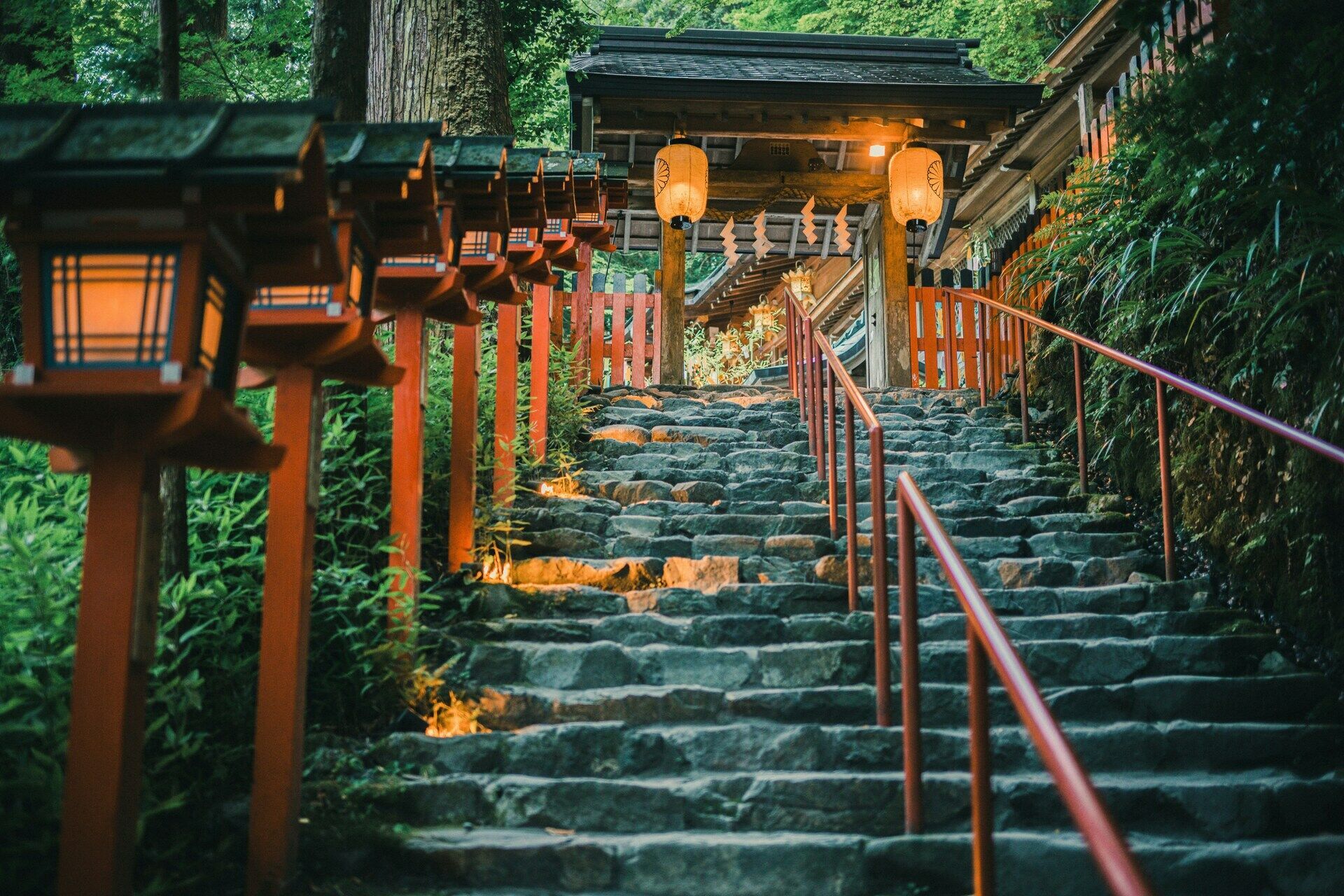 Circuit Individuel Grande Traversée des Alpes Japonaises 3* pas cher photo 13