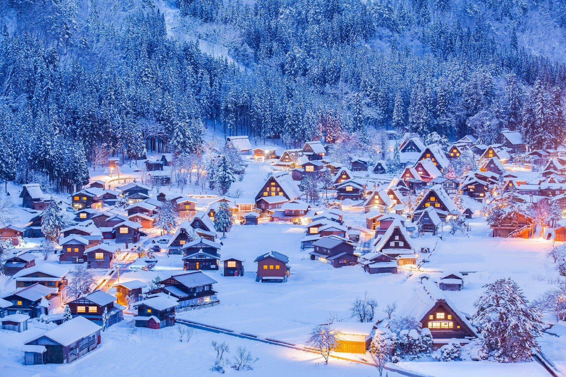 Circuit Individuel Grande Traversée des Alpes Japonaises 3* pas cher photo 19