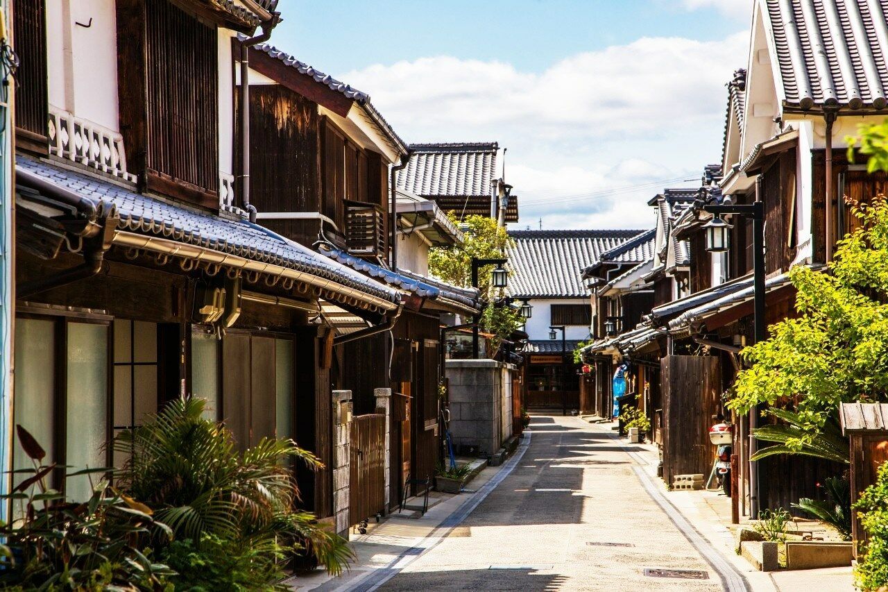 Circuit Passage d’Asie, de la Corée au Japon 3* pas cher photo 14