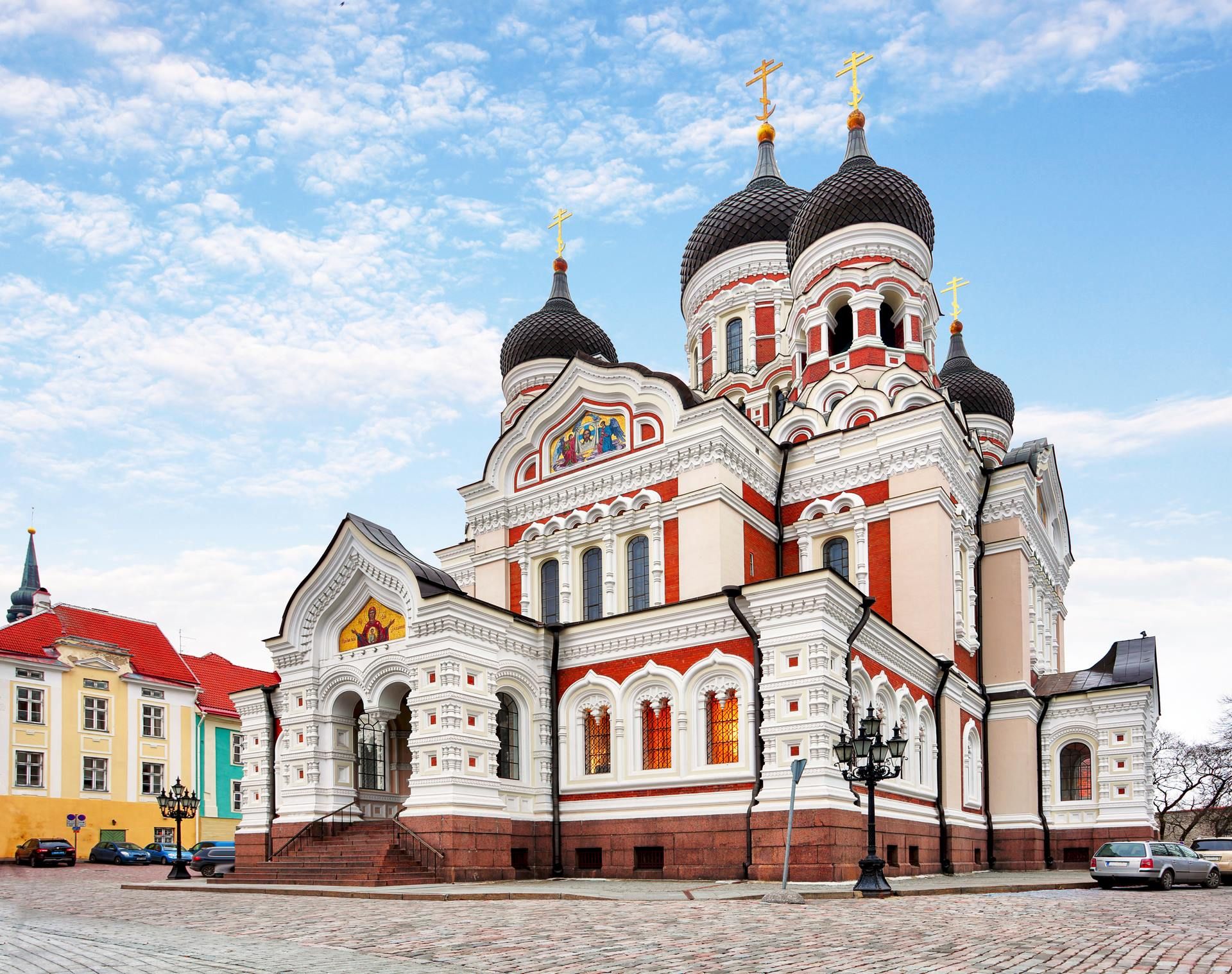 Splendeurs des Pays Baltes - De Vilnius à Tallinn - 8J/7N - 2026 pas cher photo 3