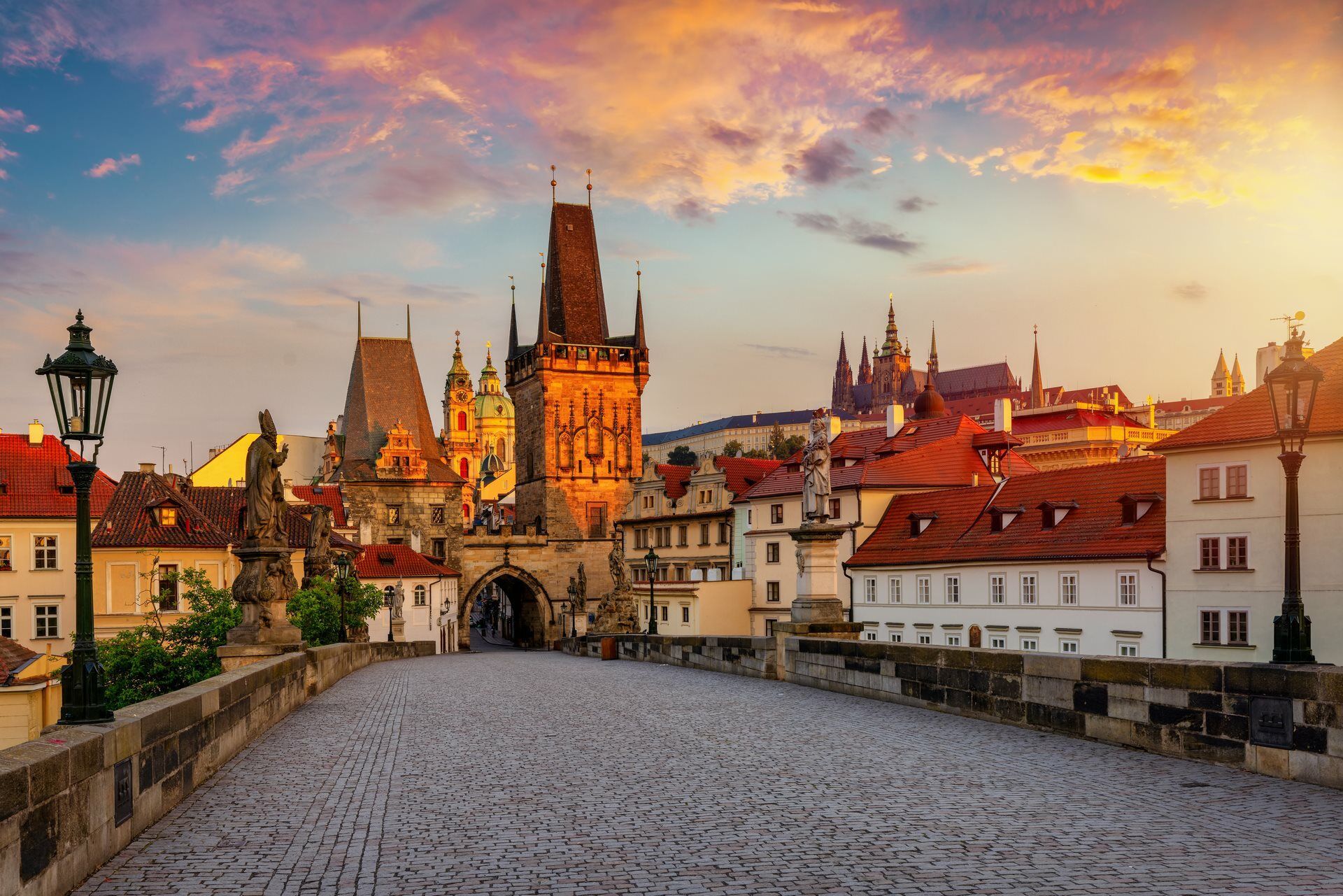 Cap sur Prague et la Bohême du Sud 8 jours / 7 nuits - 2026 pas cher photo 2