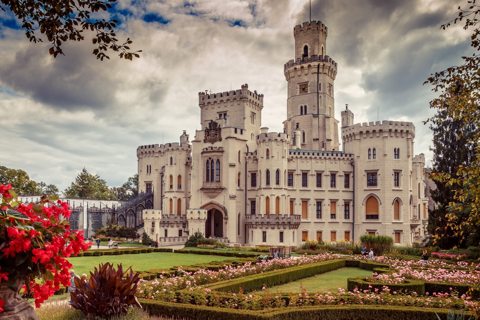 Cap sur Prague et la Bohême du Sud 8 jours / 7 nuits - 2026 pas cher photo 4