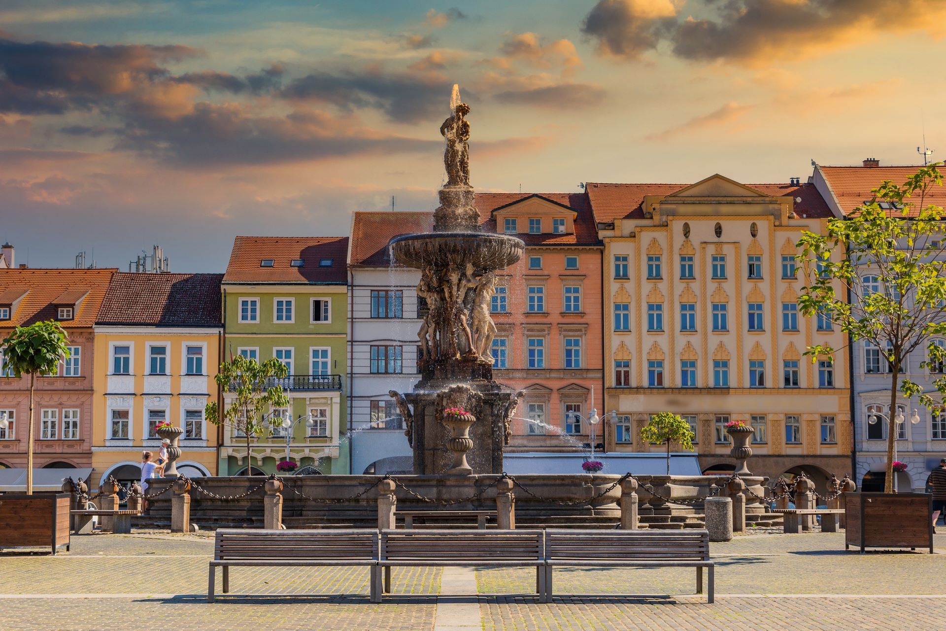 Cap sur Prague et la Bohême du Sud 8 jours / 7 nuits - 2026 pas cher photo 5