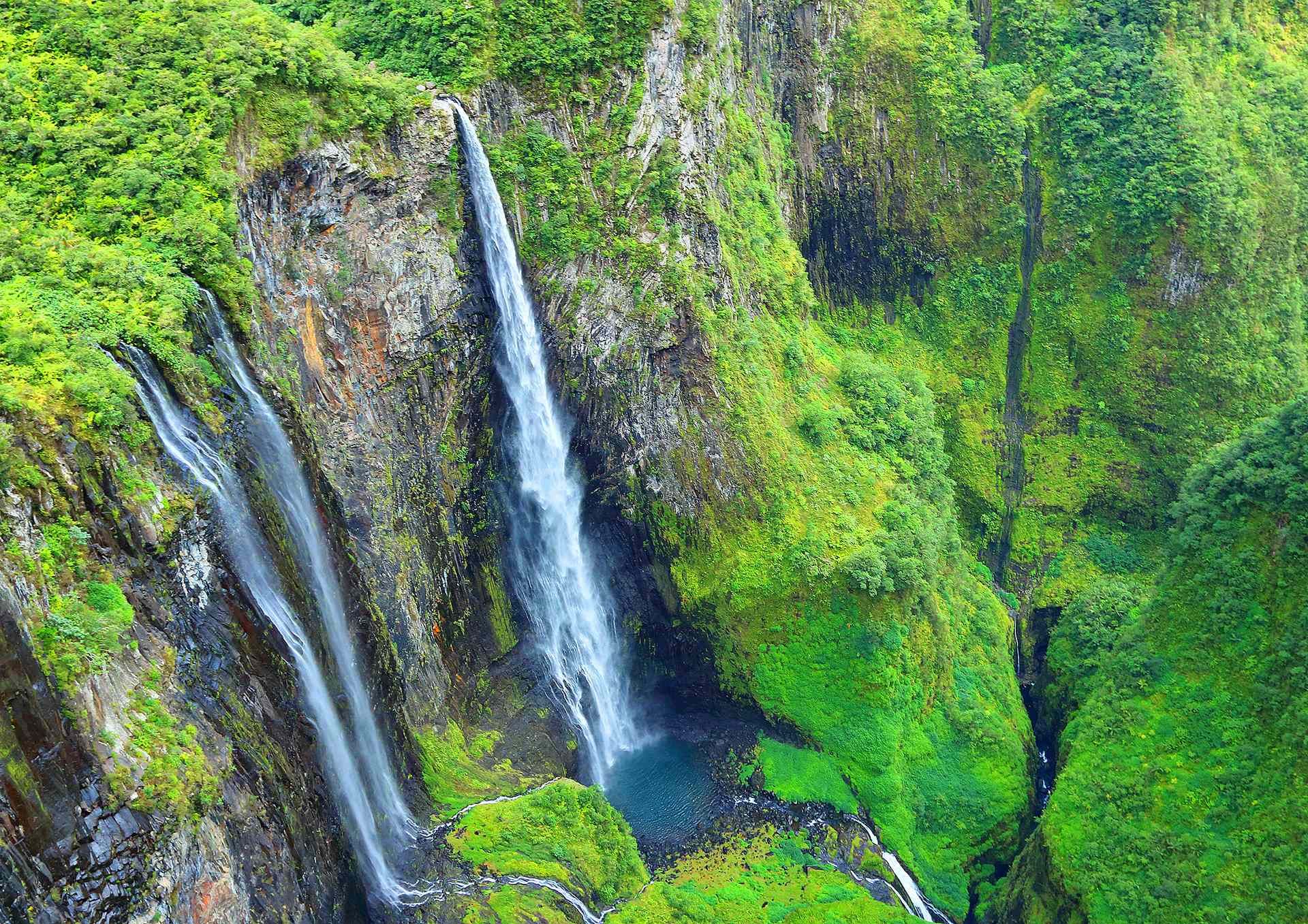 La Réunion, Joyau de l'océan Indien - 10J/7N pas cher photo 3