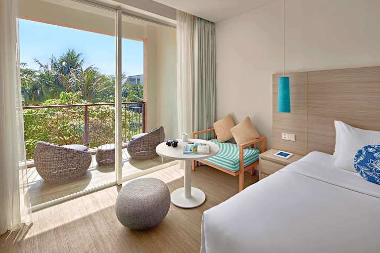 Combiné Ho Chi Minh - Phu Quoc avec aquaparks 4*-5* pas cher photo 17
