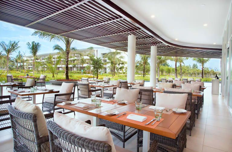 Combiné Ho Chi Minh - Phu Quoc avec aquaparks 4*-5* pas cher photo 18