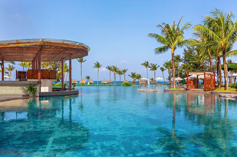 Combiné Ho Chi Minh - Phu Quoc avec aquaparks 4*-5* pas cher photo 23