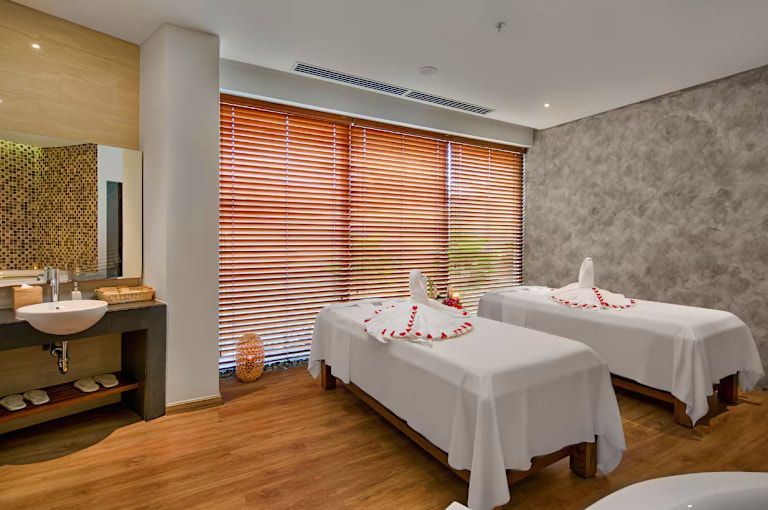 Combiné Ho Chi Minh - Phu Quoc avec aquaparks 4*-5* pas cher photo 24