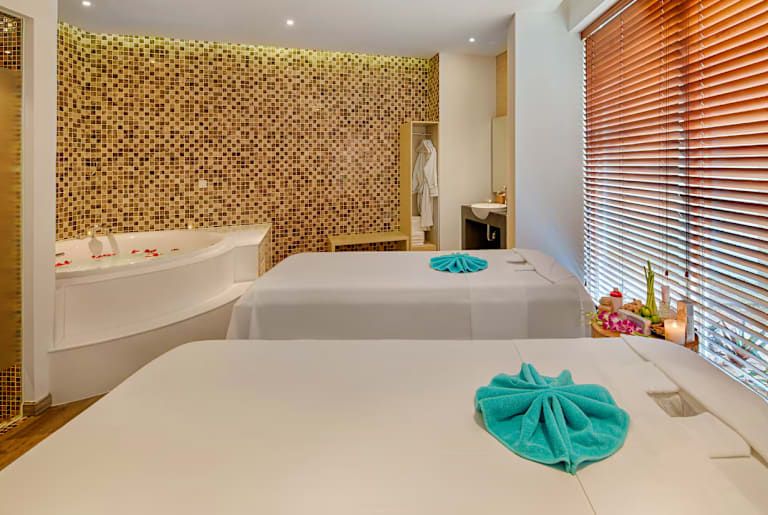 Combiné Ho Chi Minh - Phu Quoc avec aquaparks 4*-5* pas cher photo 25