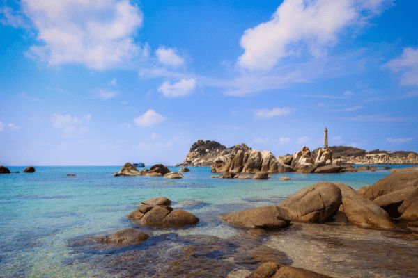 FLEX Circuit De la Baie d'Halong aux plages de Phan Thiet, Radisson Resort 4* pas cher photo 23