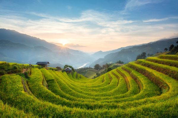 Circuit Aux origines du Vietnam : de Mu Cang Chai à Ta Giang Phin pas cher photo 23