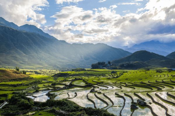 Circuit Aux origines du Vietnam : de Mu Cang Chai à Ta Giang Phin pas cher photo 30