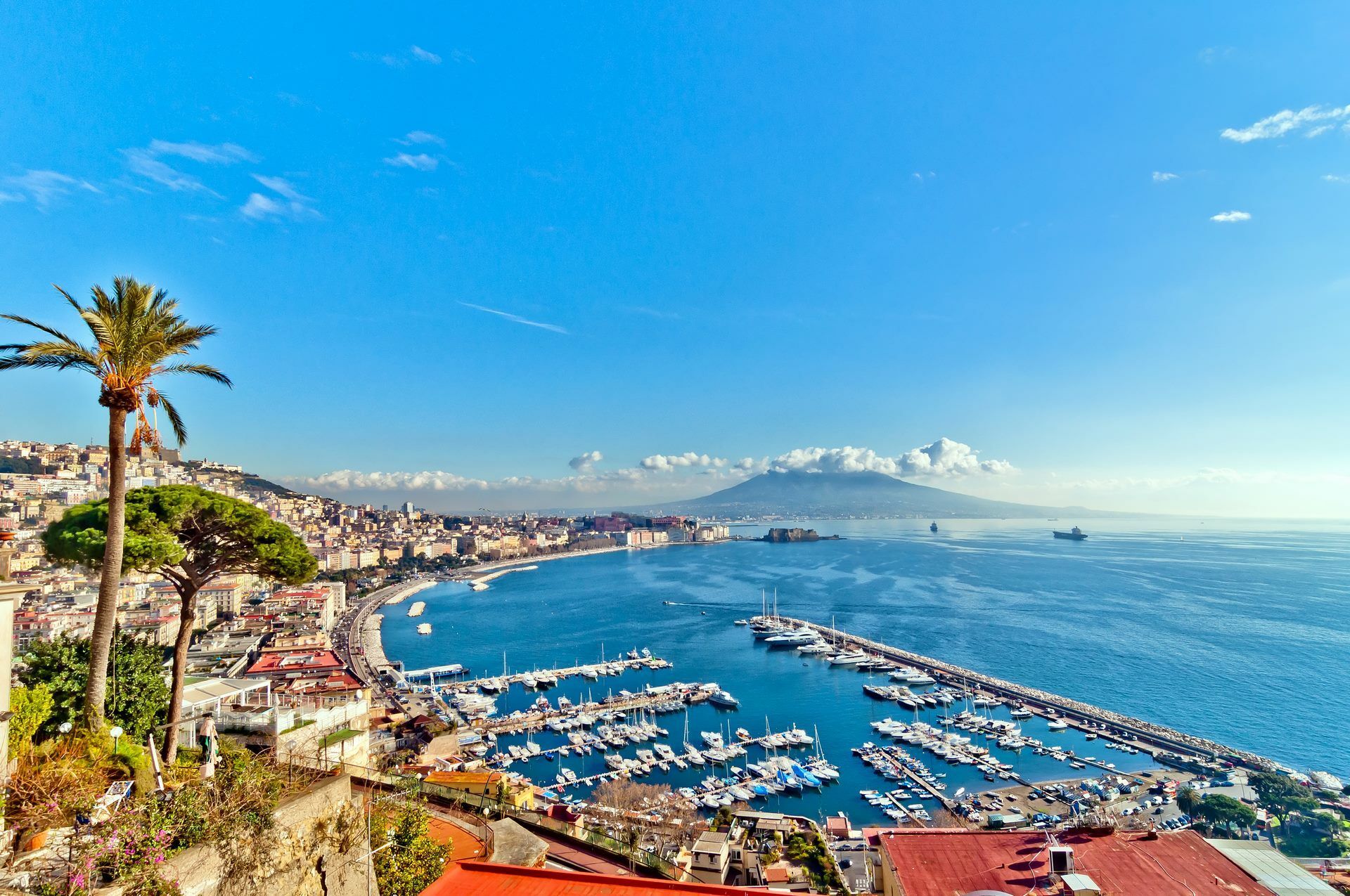Les Incontournables de Naples et des Pouilles - 8J/7N - Limité à 38 participants 2026 pas cher photo 2