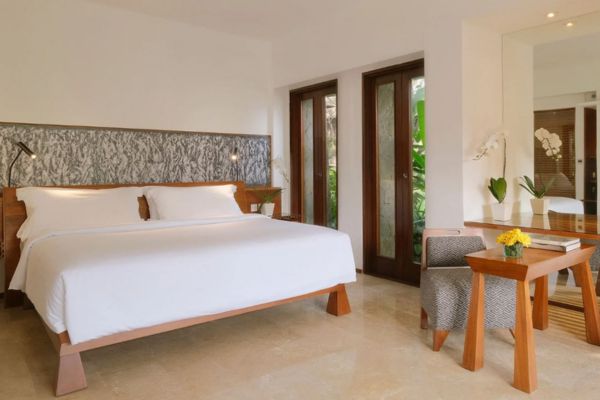 Combiné Rizières et plage de Bali by Maya 5* pas cher photo 4