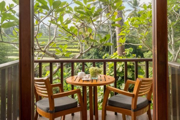 Combiné Rizières et plage de Bali by Maya 5* pas cher photo 7