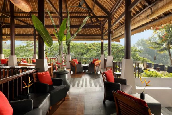 Combiné Rizières et plage de Bali by Maya 5* pas cher photo 10