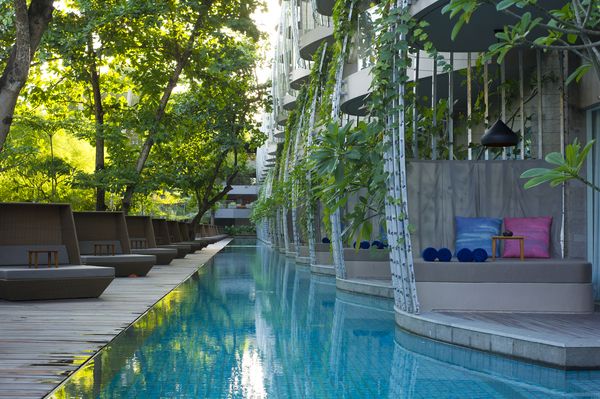 Combiné Rizières et plage de Bali by Maya 5* pas cher photo 14