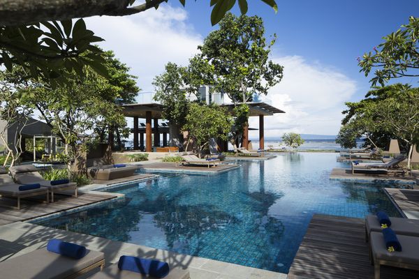 Combiné Rizières et plage de Bali by Maya 5* pas cher photo 15