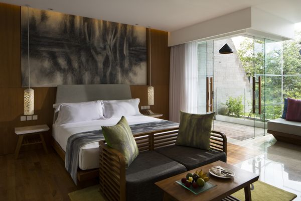 Combiné Rizières et plage de Bali by Maya 5* pas cher photo 17