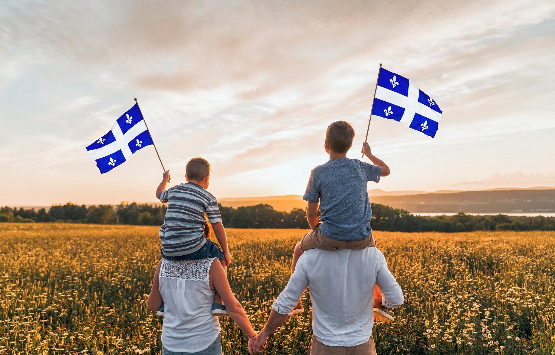 Autotour Le Québec c'est Chouette ! - 14J/12N - 2026 pas cher photo 4